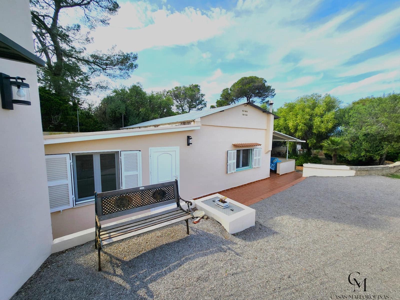 2 bedroom Villa for sale in Muro with pool garage - € 680,000 (Ref: 9996117)