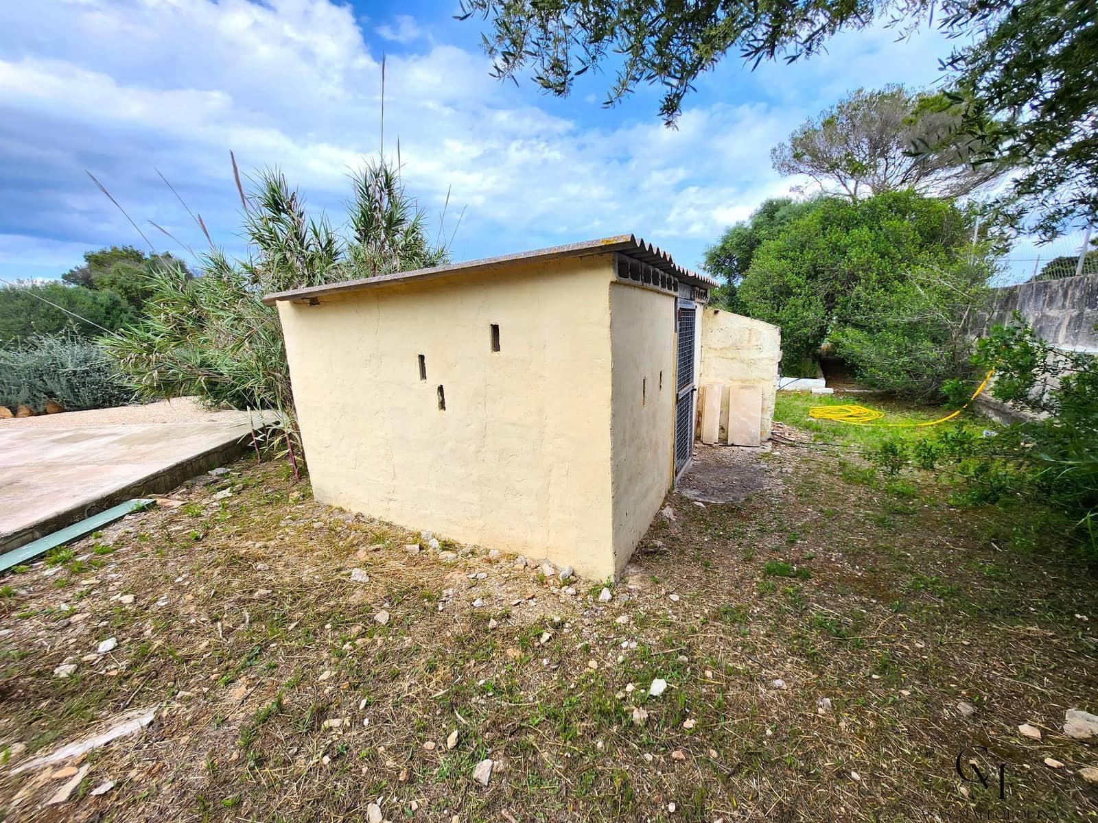 2 bedroom Villa for sale in Muro with pool garage - € 680,000 (Ref: 9996117)