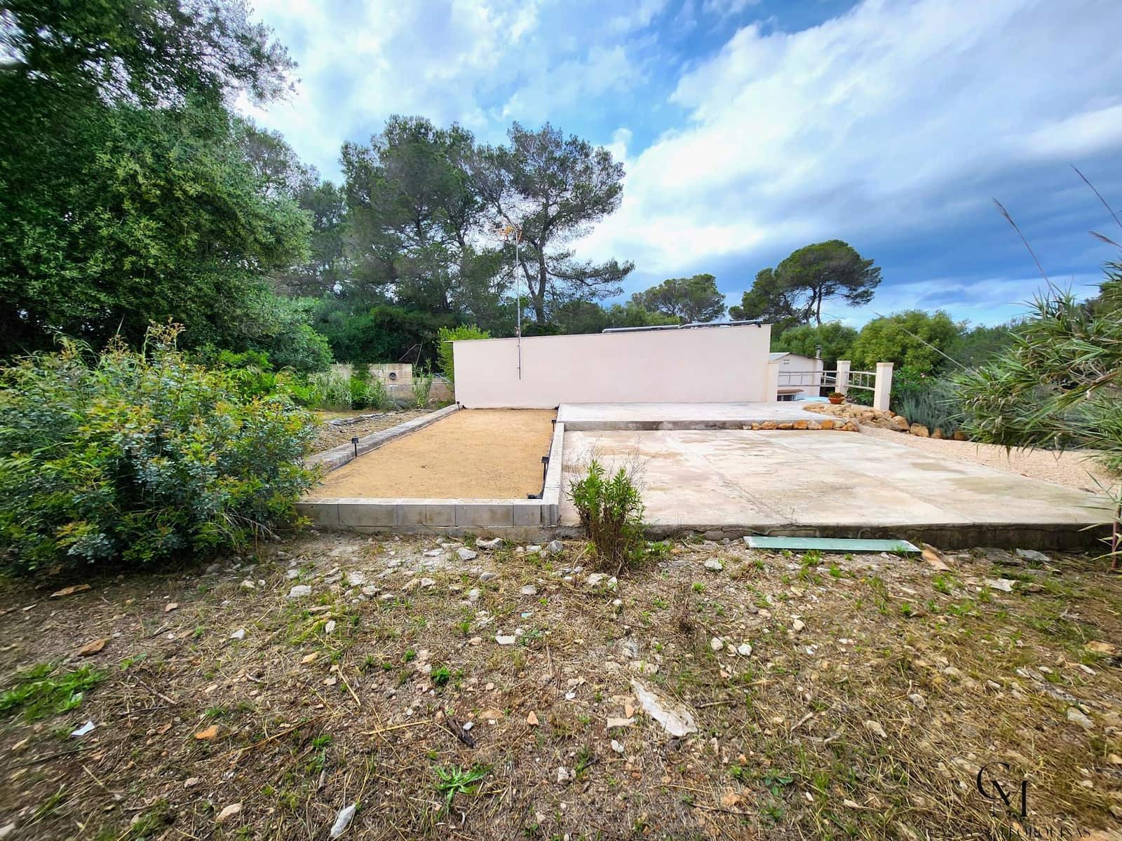 2 bedroom Villa for sale in Muro with pool garage - € 680,000 (Ref: 9996117)