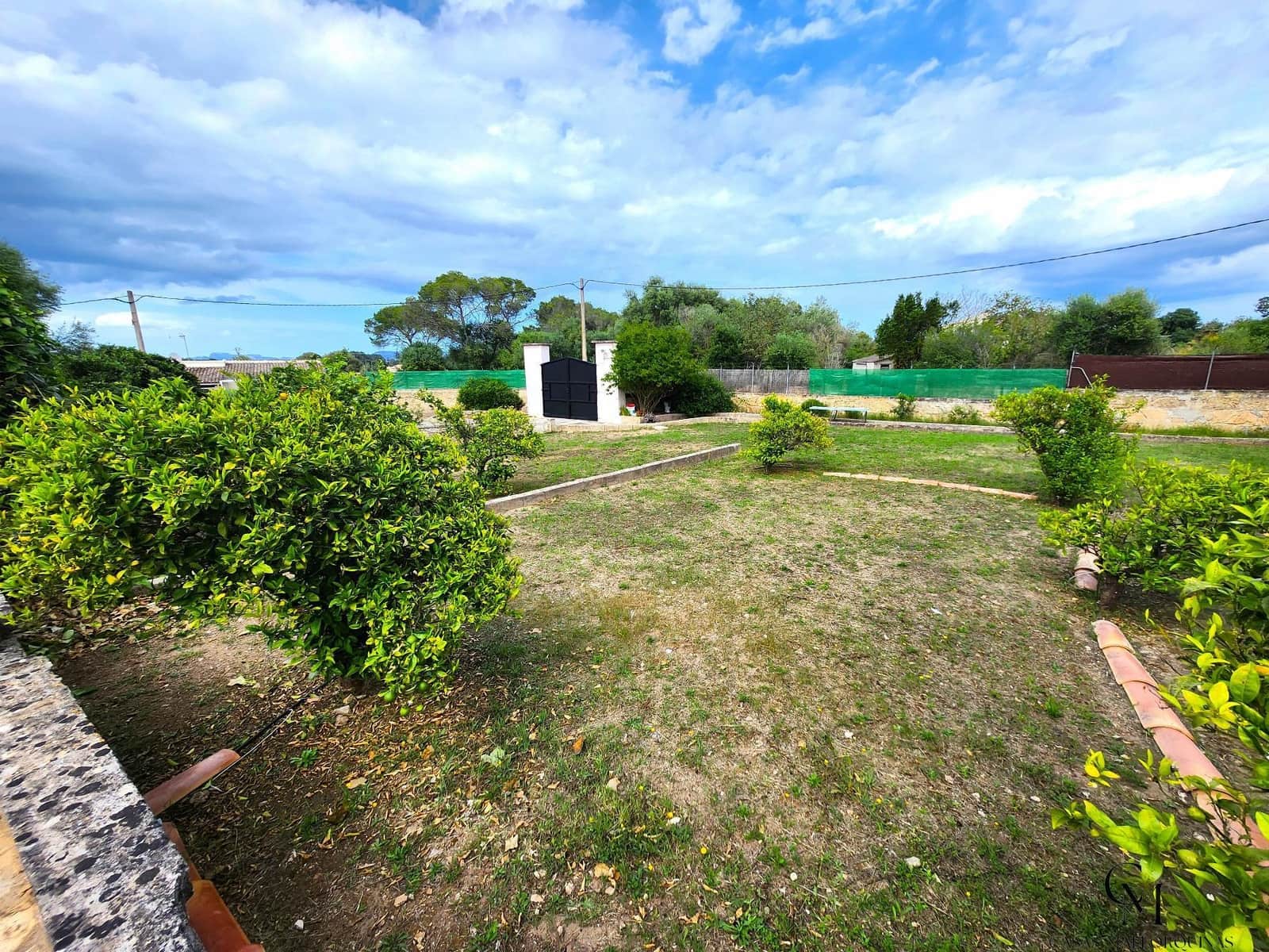 2 bedroom Villa for sale in Muro with pool garage - € 680,000 (Ref: 9996117)