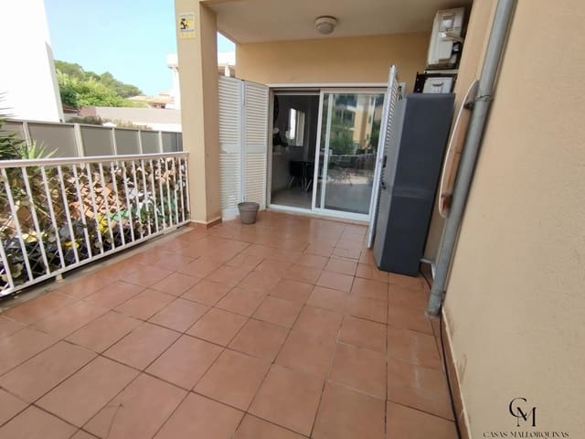2 sypialnia Mieszkanie do wynajęcia w Ca'n Picafort, Santa Margalida - 1 200 € (Ref: 9996118)