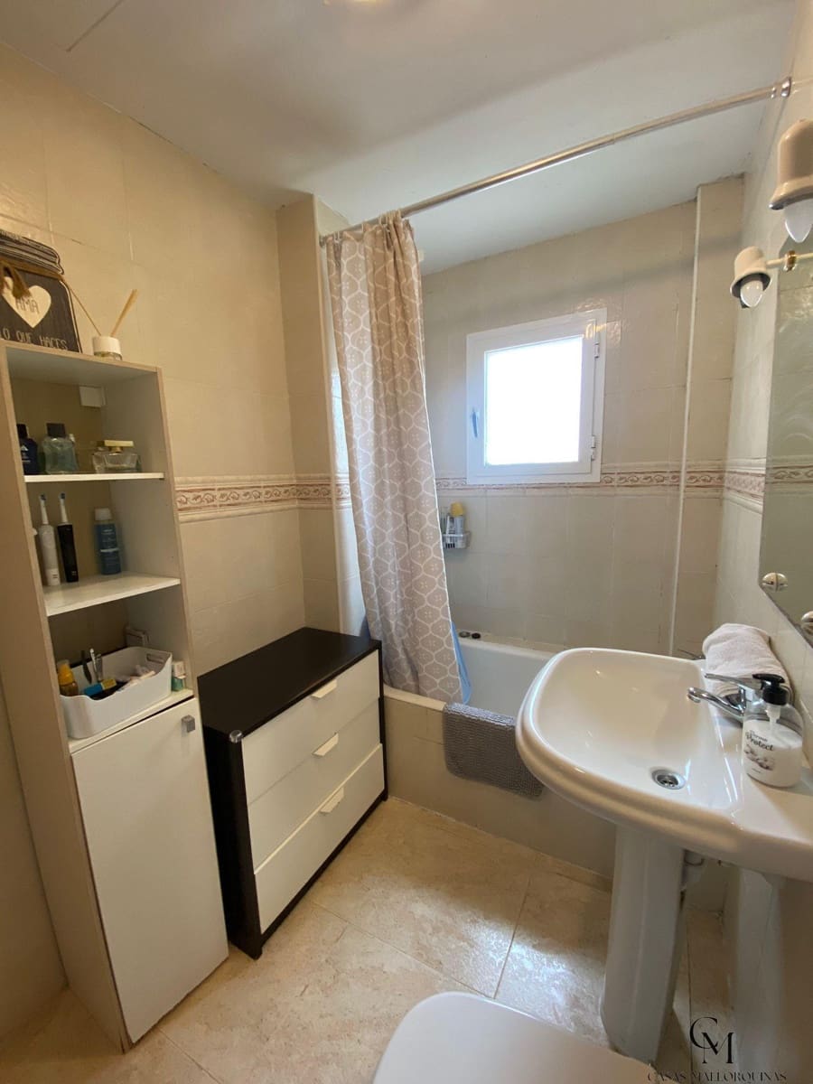 2 sovrum Lägenhet att hyra i Ca'n Picafort - 1 200 € (Ref: 9996118)