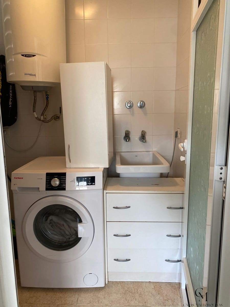 2 sovrum Lägenhet att hyra i Ca'n Picafort - 1 200 € (Ref: 9996118)
