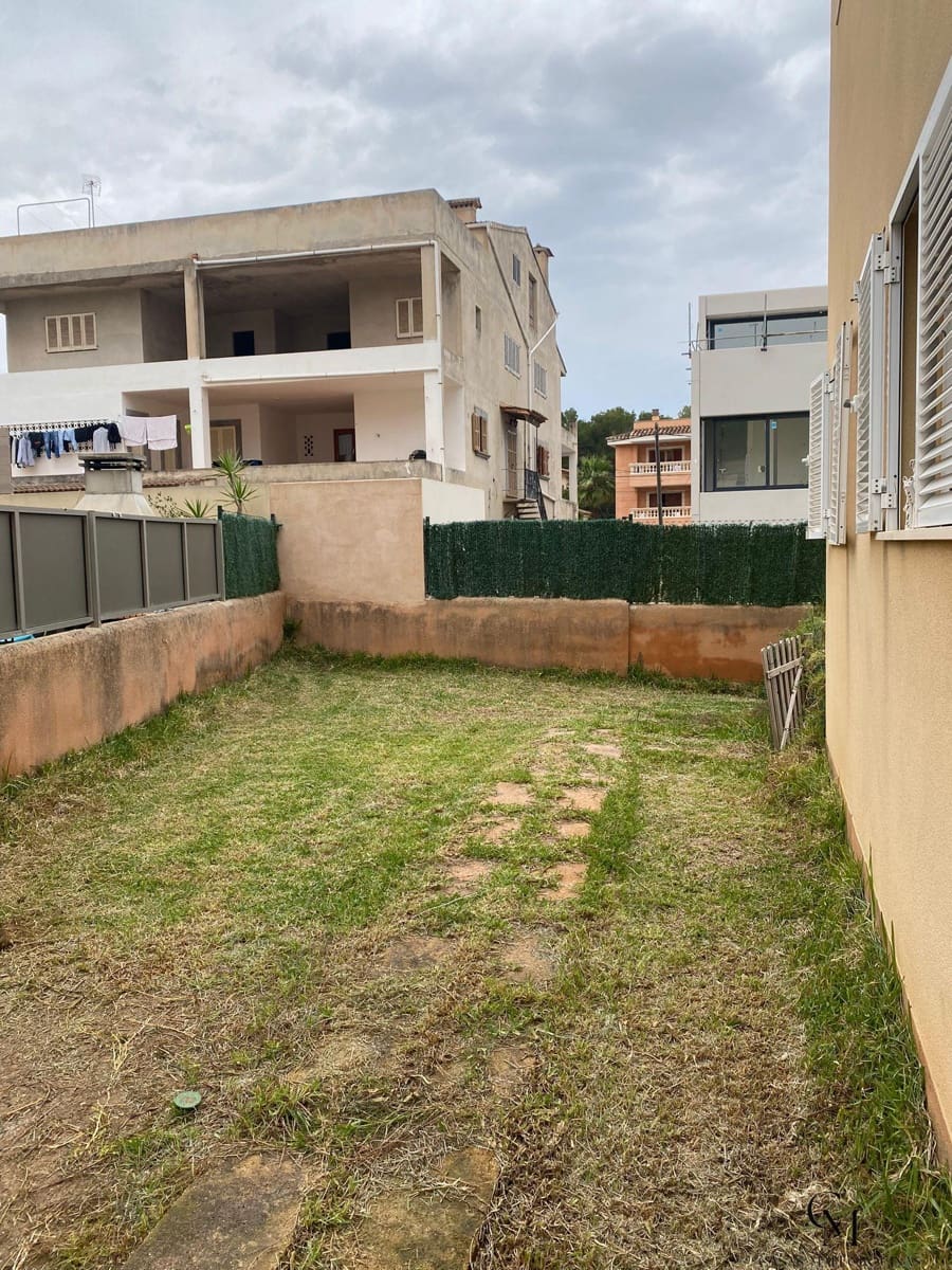 2 sovrum Lägenhet att hyra i Ca'n Picafort - 1 200 € (Ref: 9996118)
