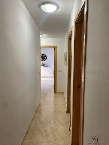 2 sypialnia Mieszkanie do wynajęcia w Ca'n Picafort, Santa Margalida - 1 200 € (Ref: 9996118)