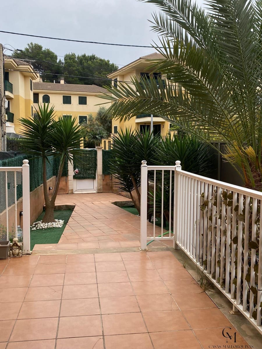 2 sovrum Lägenhet att hyra i Ca'n Picafort - 1 200 € (Ref: 9996118)