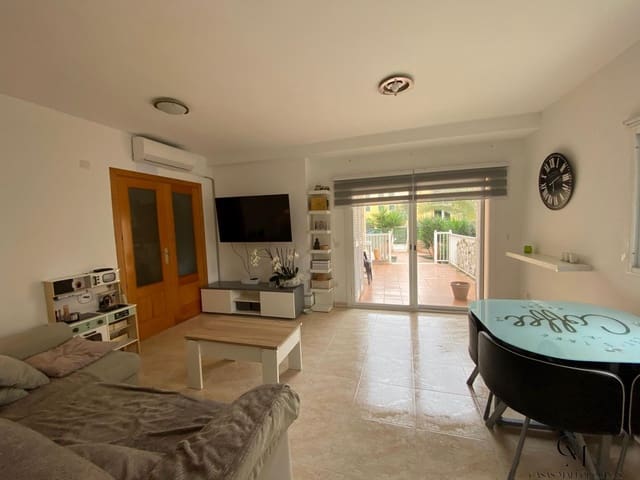 2 sypialnia Mieszkanie do wynajęcia w Ca'n Picafort, Santa Margalida - 1 200 € (Ref: 9996118)