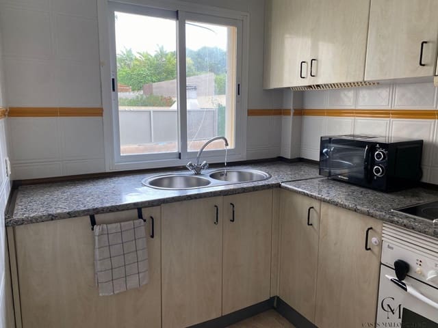 2 sypialnia Mieszkanie do wynajęcia w Ca'n Picafort, Santa Margalida - 1 200 € (Ref: 9996118)