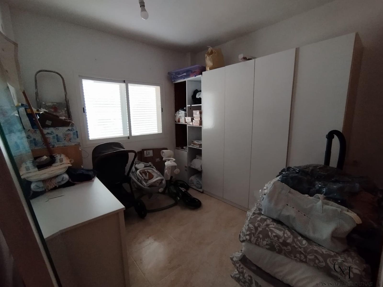 2 sovrum Lägenhet att hyra i Ca'n Picafort - 1 200 € (Ref: 9996118)