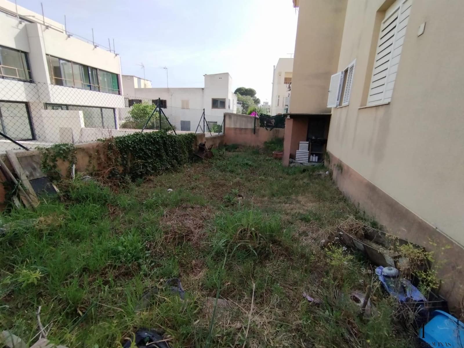 2 sovrum Lägenhet att hyra i Ca'n Picafort - 1 200 € (Ref: 9996118)