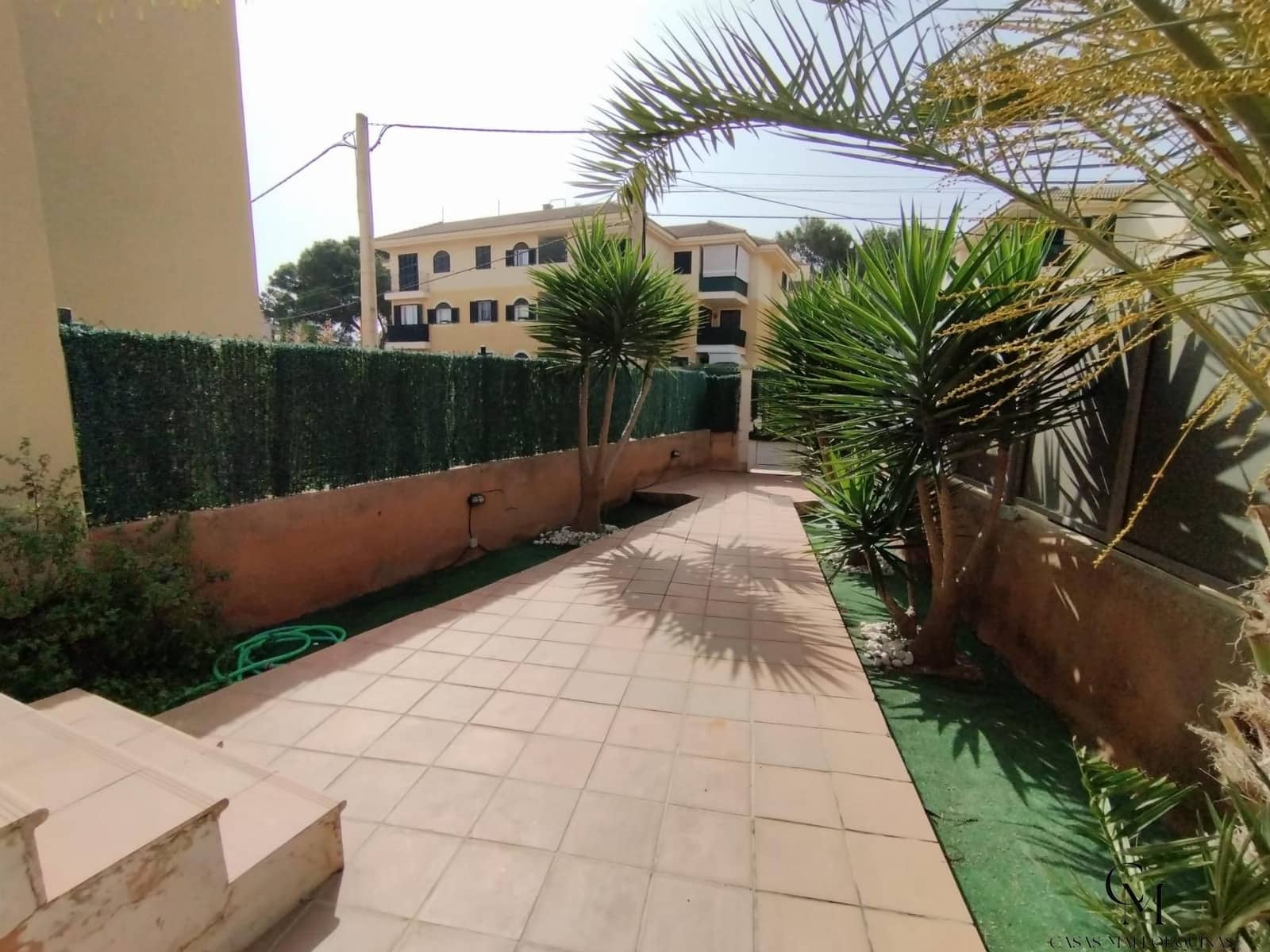 2 sovrum Lägenhet att hyra i Ca'n Picafort - 1 200 € (Ref: 9996118)
