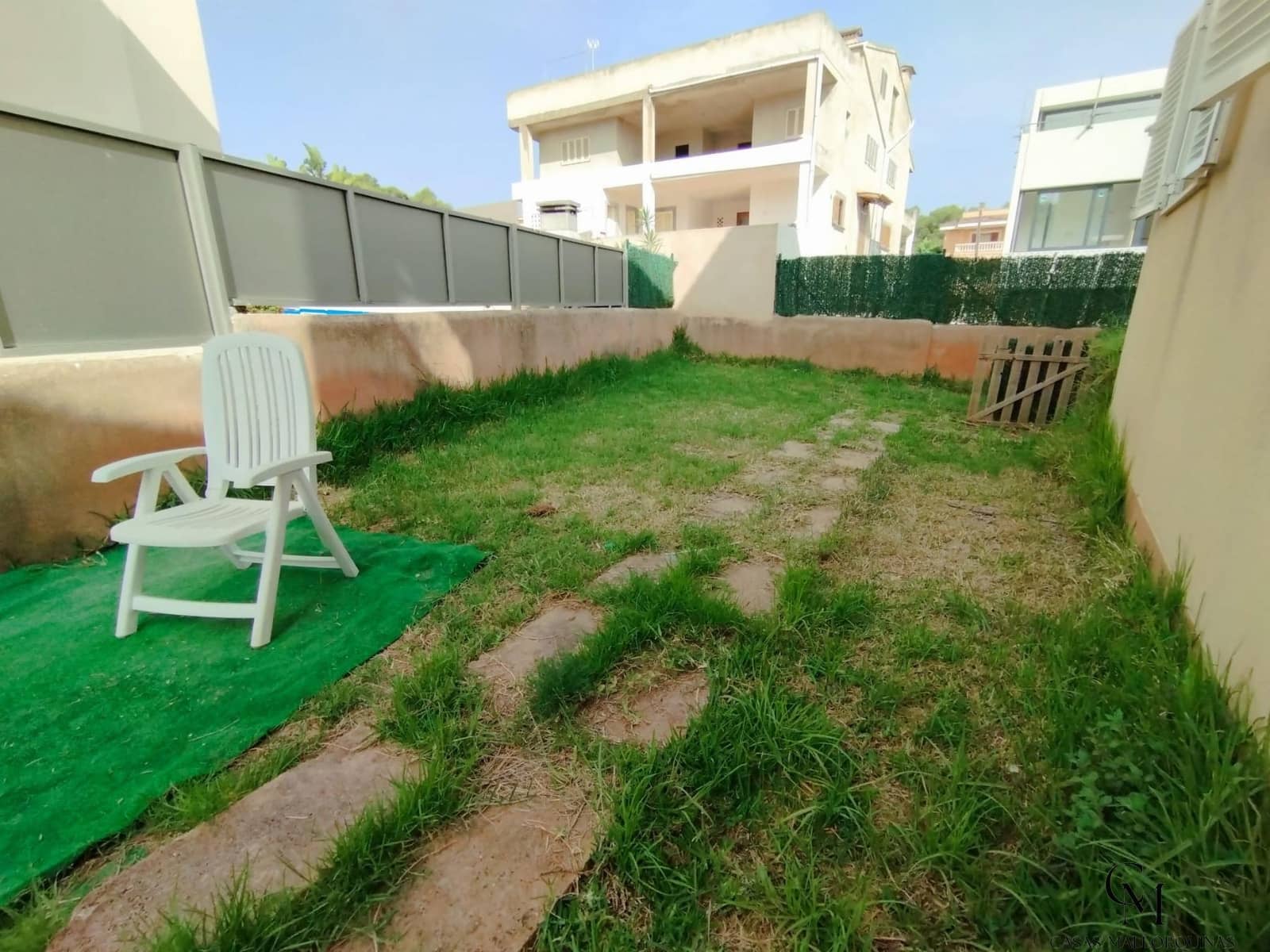 2 sovrum Lägenhet att hyra i Ca'n Picafort - 1 200 € (Ref: 9996118)