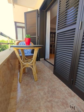 3 quarto Apartamento para venda em Pollensa / Pollença - 645 000 € (Ref: 9996119)