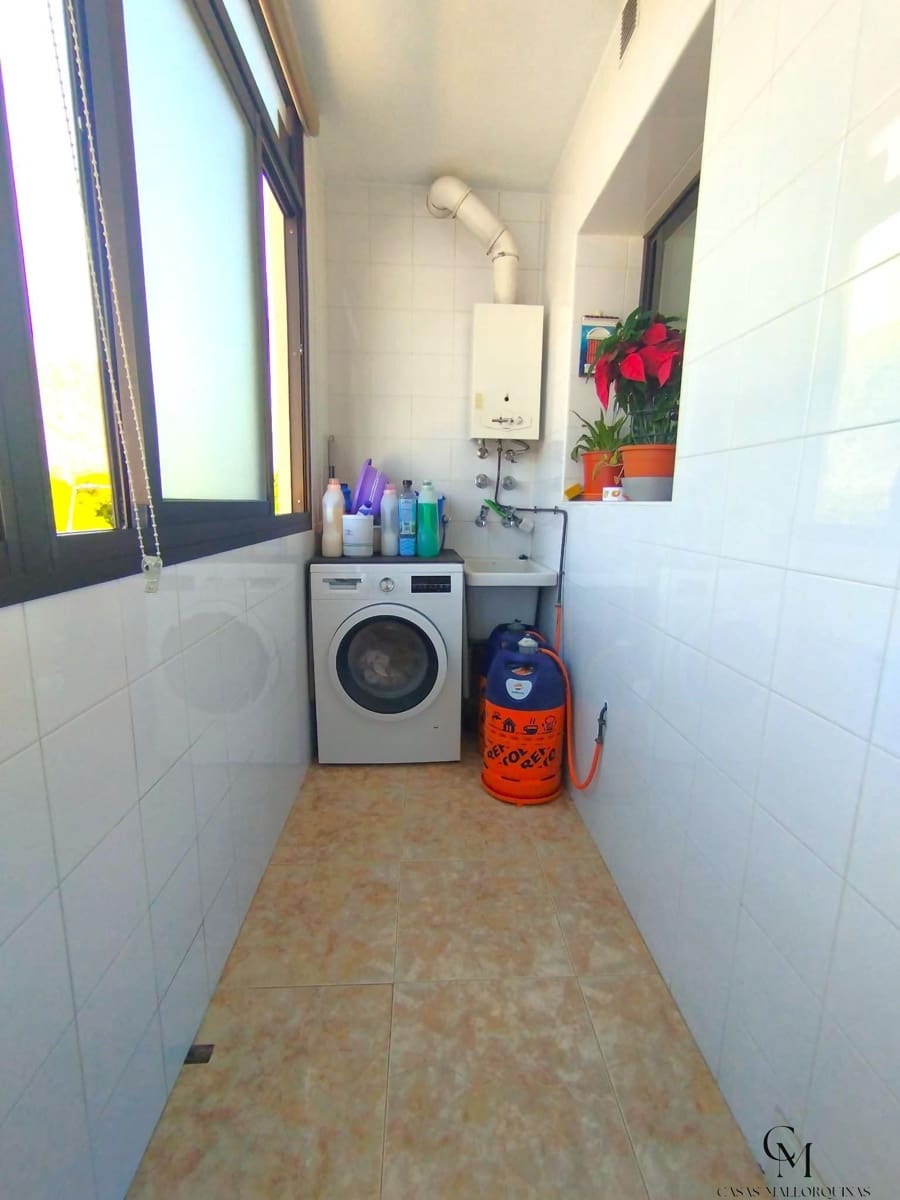 3 quarto Apartamento para venda em Pollensa / Pollenca - 645 000 € (Ref: 9996119)