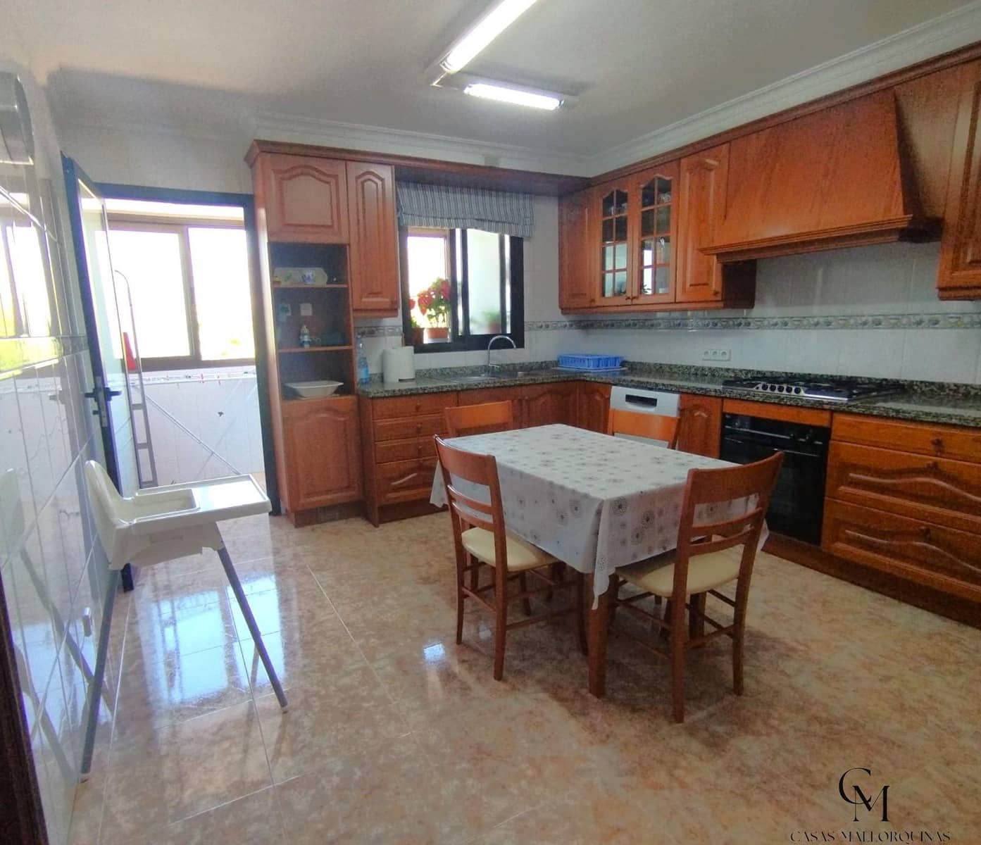 3 quarto Apartamento para venda em Pollensa / Pollenca - 645 000 € (Ref: 9996119)