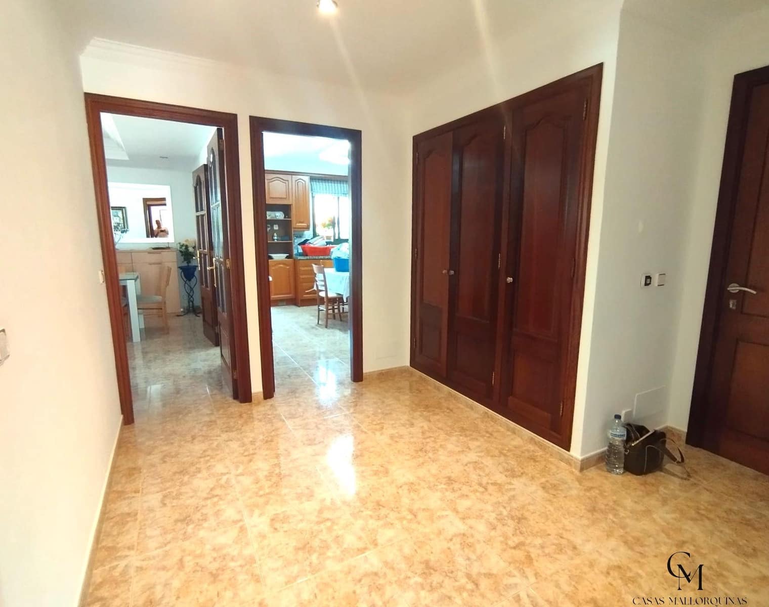 3 quarto Apartamento para venda em Pollensa / Pollenca - 645 000 € (Ref: 9996119)