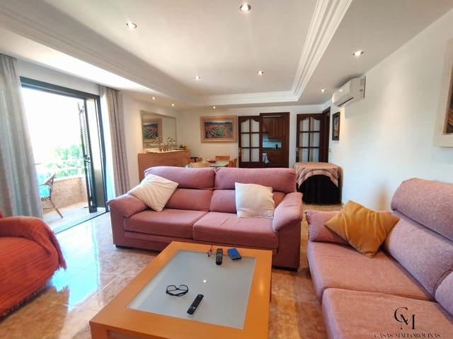 3 quarto Apartamento para venda em Pollensa / Pollença - 645 000 € (Ref: 9996119)