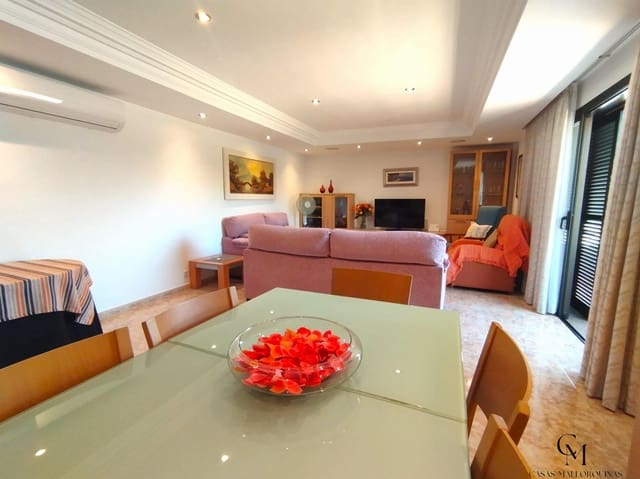 3 quarto Apartamento para venda em Pollensa / Pollença - 645 000 € (Ref: 9996119)