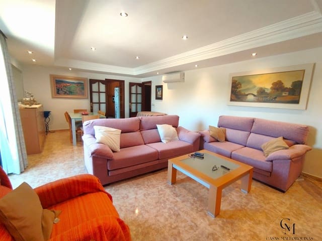 3 quarto Apartamento para venda em Pollensa / Pollença - 645 000 € (Ref: 9996119)