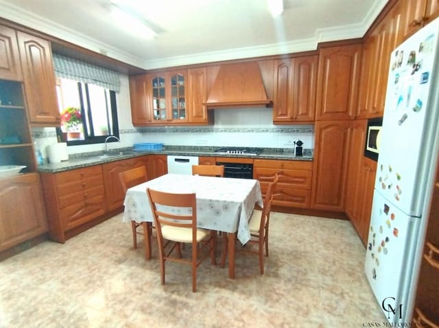 3 quarto Apartamento para venda em Pollensa / Pollença - 645 000 € (Ref: 9996119)