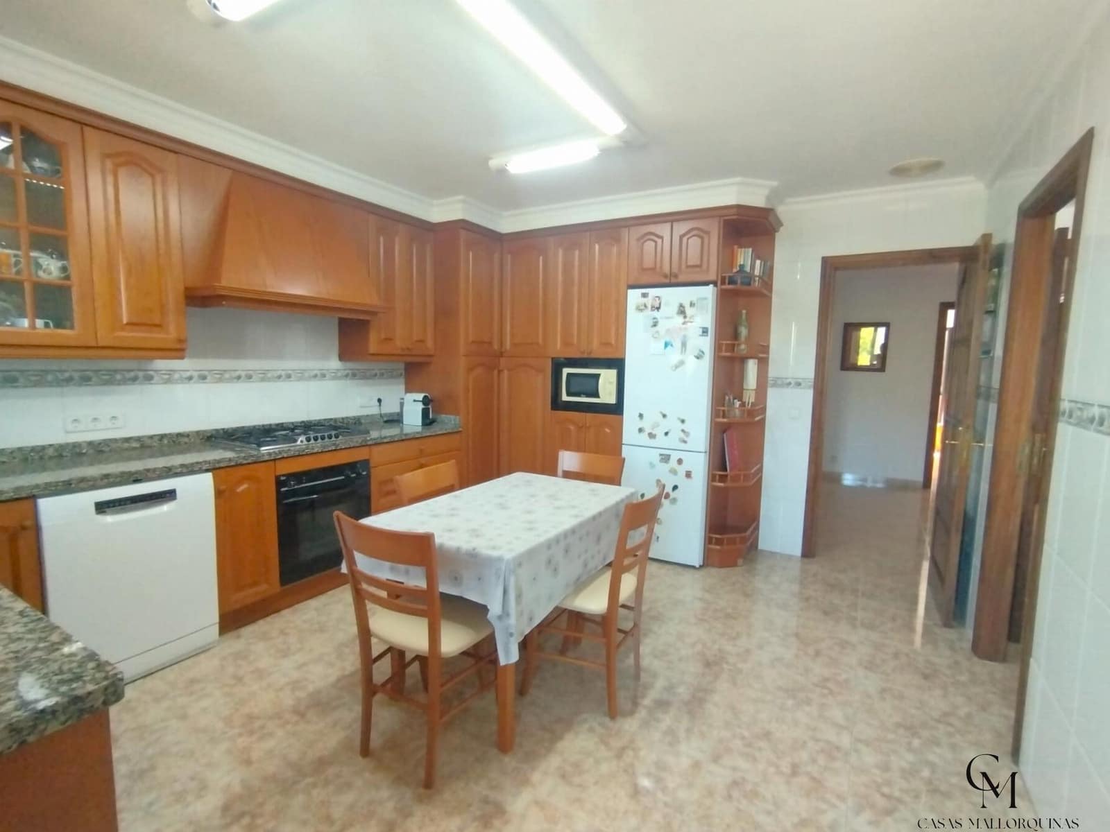 3 quarto Apartamento para venda em Pollensa / Pollenca - 645 000 € (Ref: 9996119)