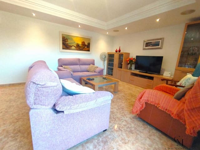 3 quarto Apartamento para venda em Pollensa / Pollença - 645 000 € (Ref: 9996119)
