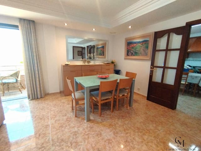 3 quarto Apartamento para venda em Pollensa / Pollença - 645 000 € (Ref: 9996119)