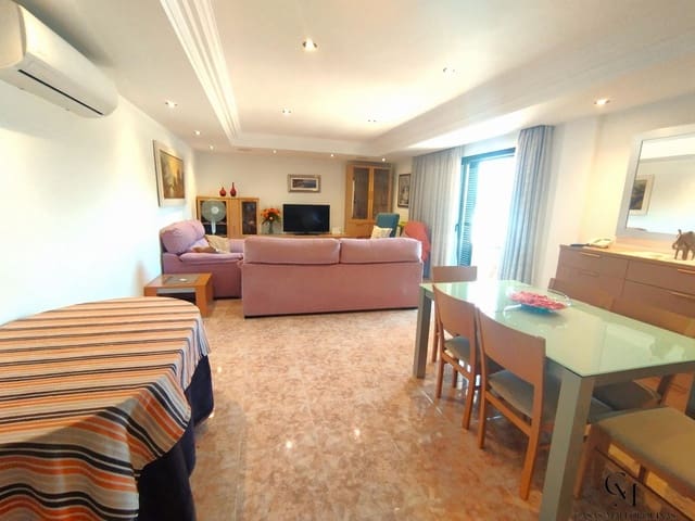 3 quarto Apartamento para venda em Pollensa / Pollença - 645 000 € (Ref: 9996119)
