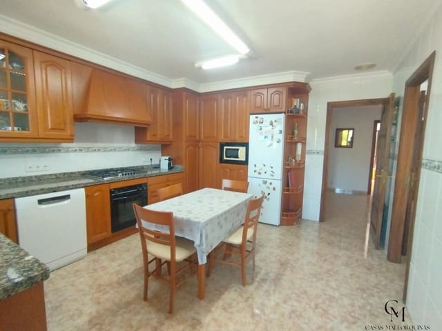 3 quarto Apartamento para venda em Pollensa / Pollença - 645 000 € (Ref: 9996119)