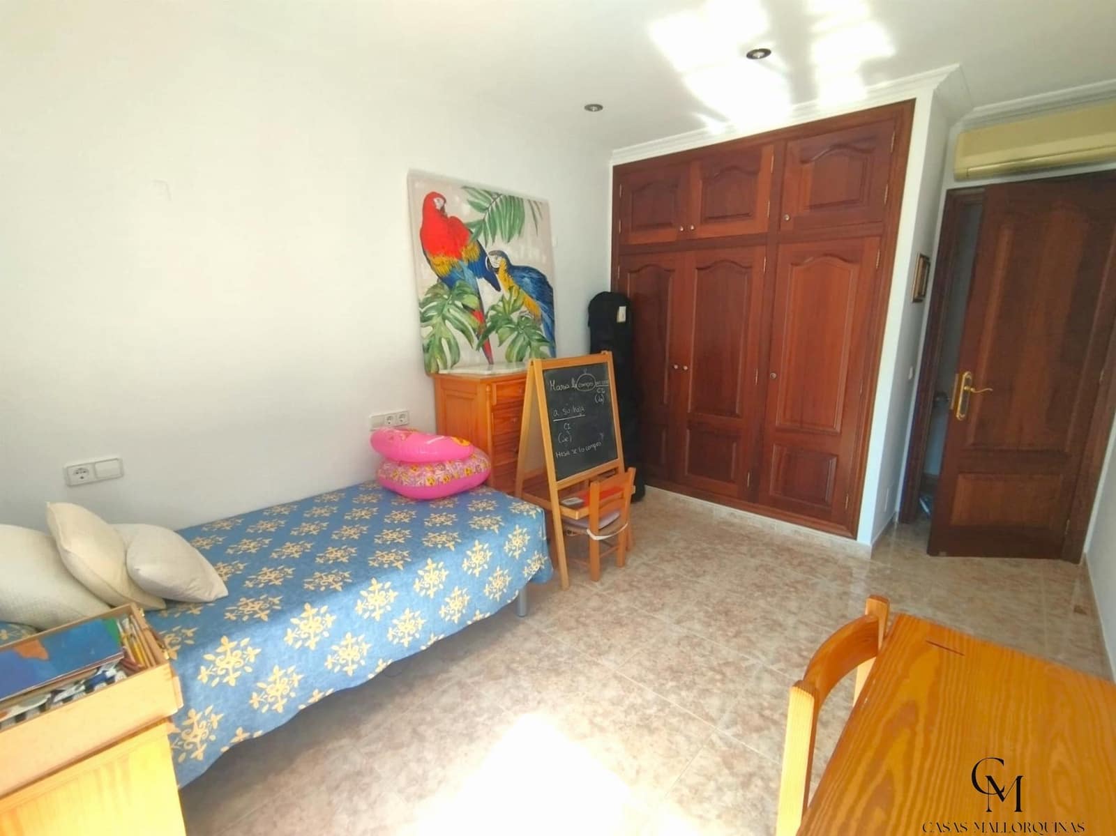 3 quarto Apartamento para venda em Pollensa / Pollenca - 645 000 € (Ref: 9996119)