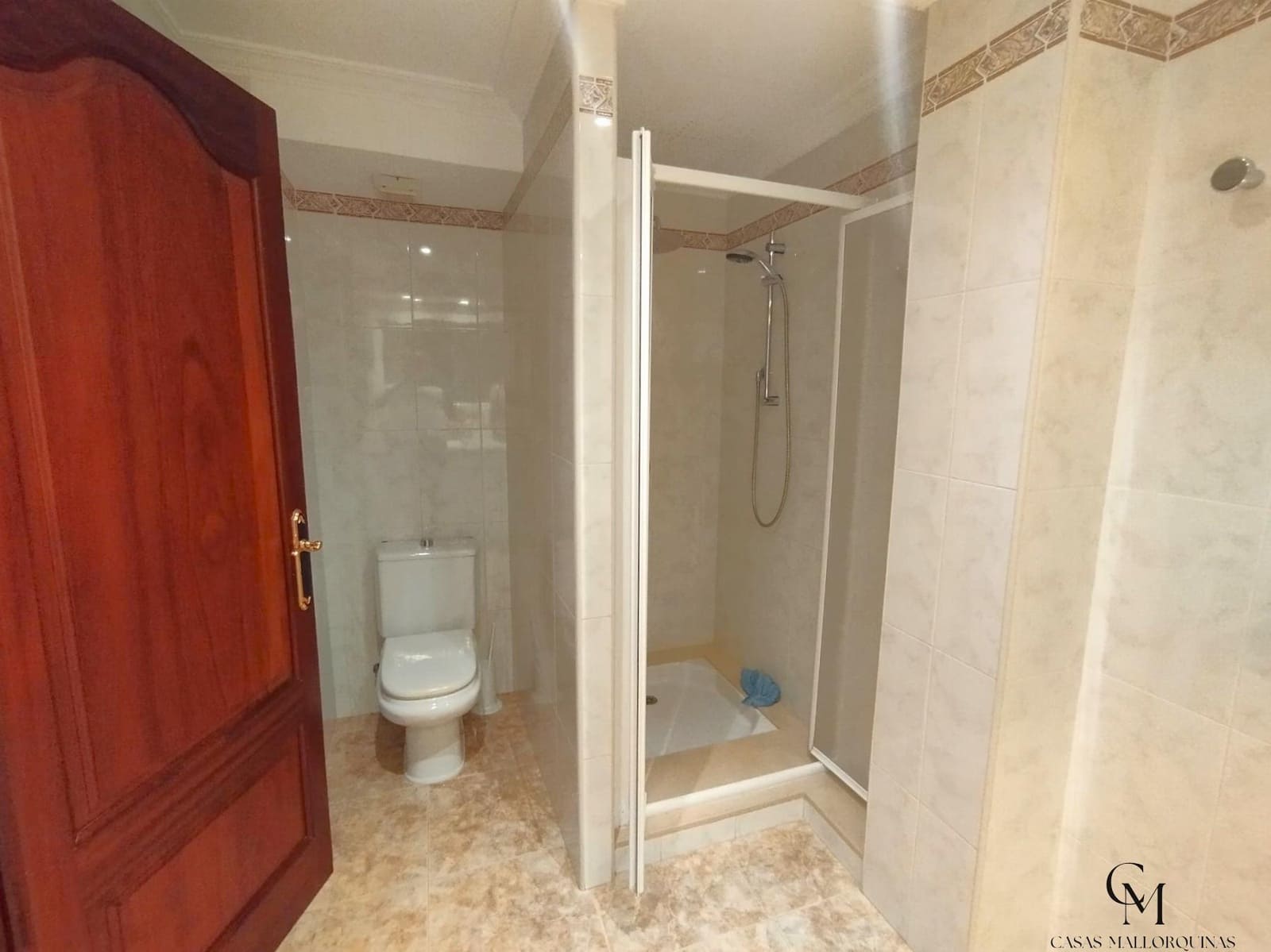 3 quarto Apartamento para venda em Pollensa / Pollenca - 645 000 € (Ref: 9996119)