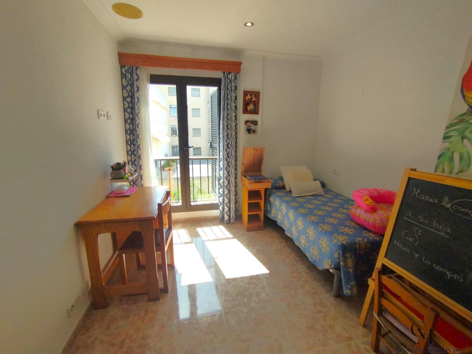 3 quarto Apartamento para venda em Pollensa / Pollenca - 645 000 € (Ref: 9996119)