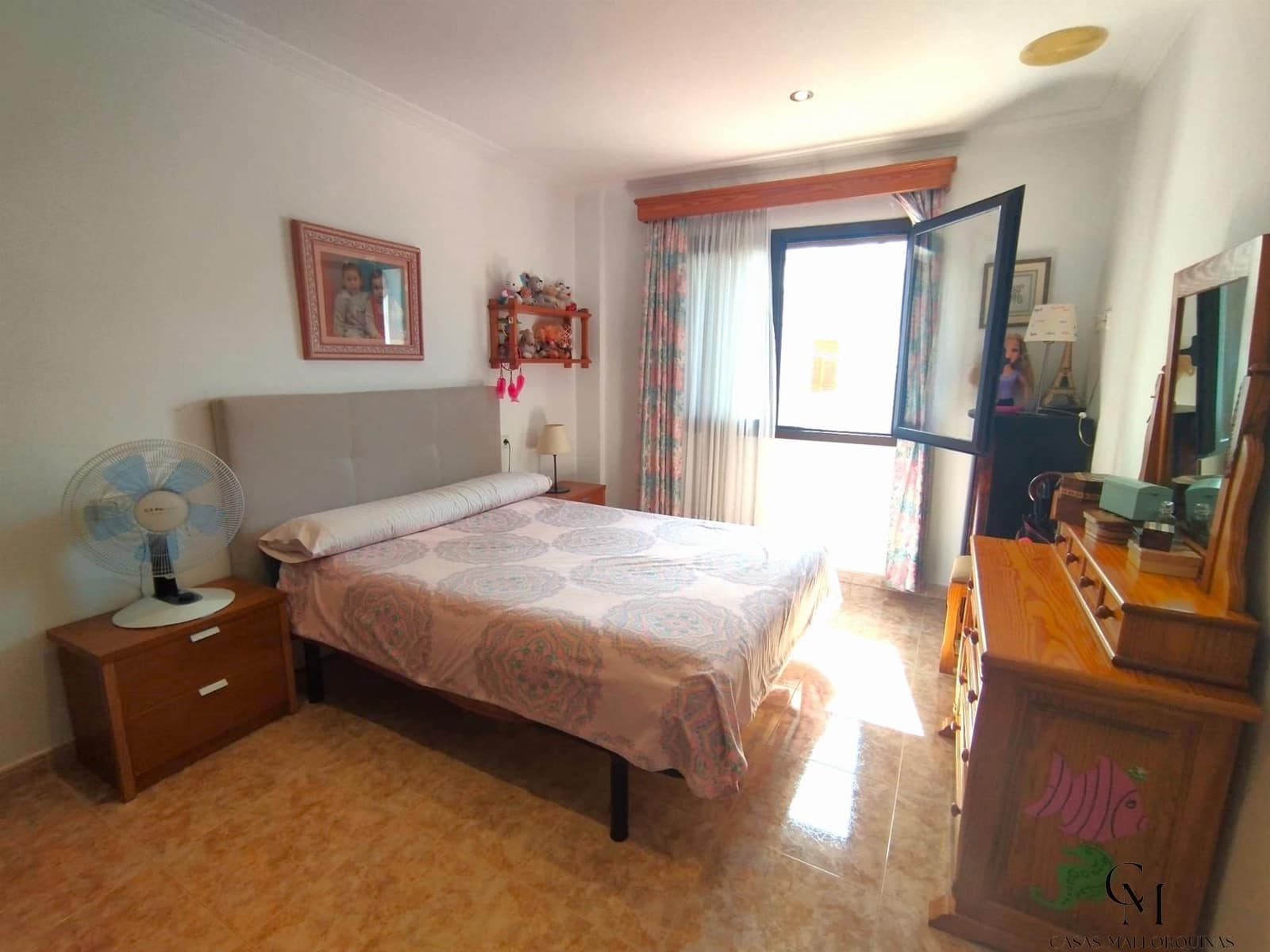 3 quarto Apartamento para venda em Pollensa / Pollenca - 645 000 € (Ref: 9996119)