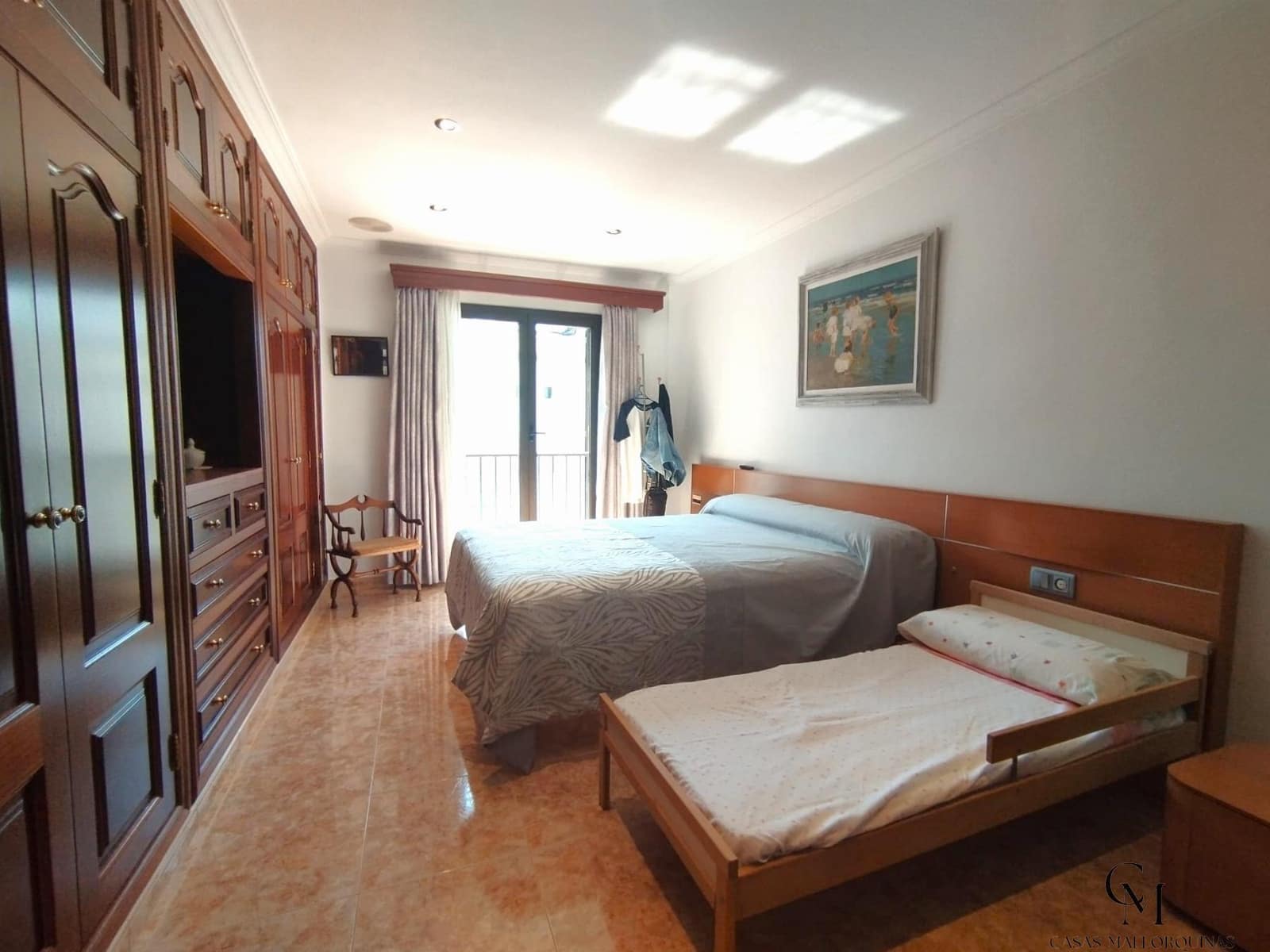 3 quarto Apartamento para venda em Pollensa / Pollenca - 645 000 € (Ref: 9996119)