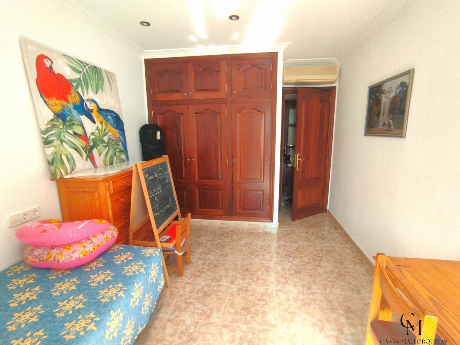 3 quarto Apartamento para venda em Pollensa / Pollenca - 645 000 € (Ref: 9996119)