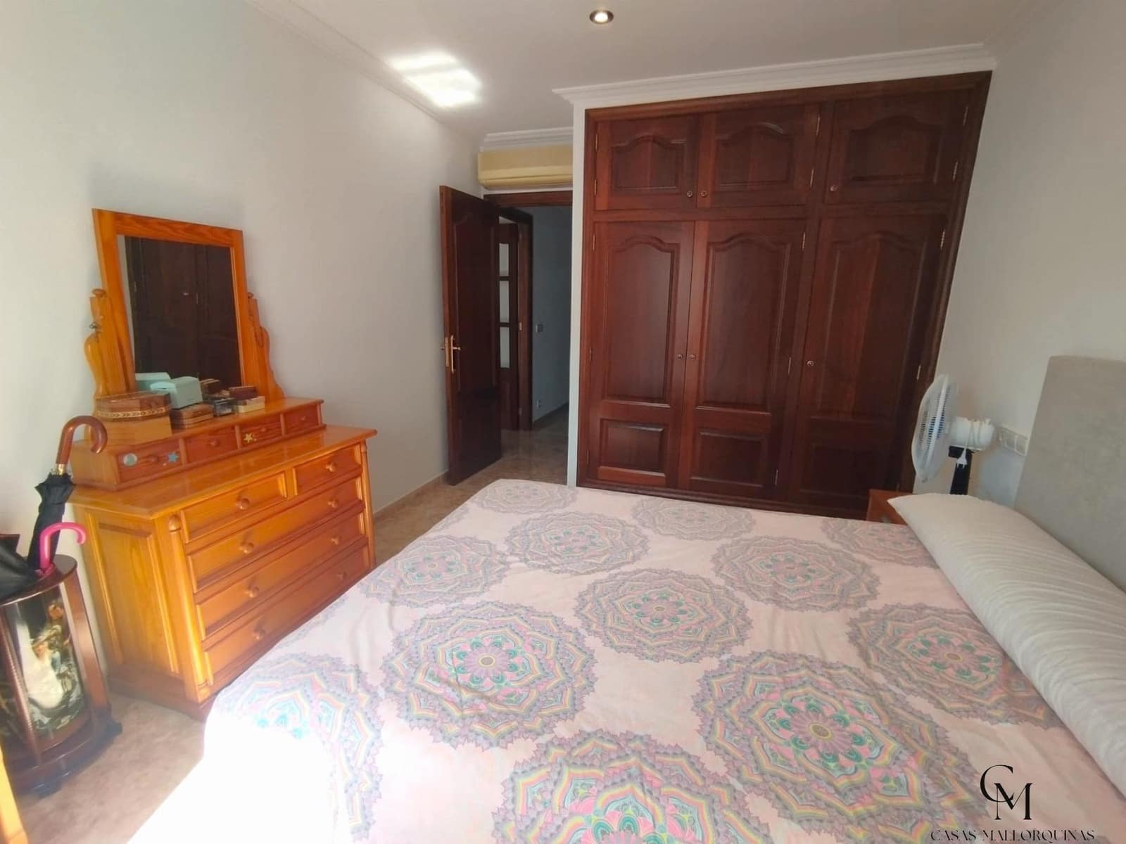 3 quarto Apartamento para venda em Pollensa / Pollenca - 645 000 € (Ref: 9996119)