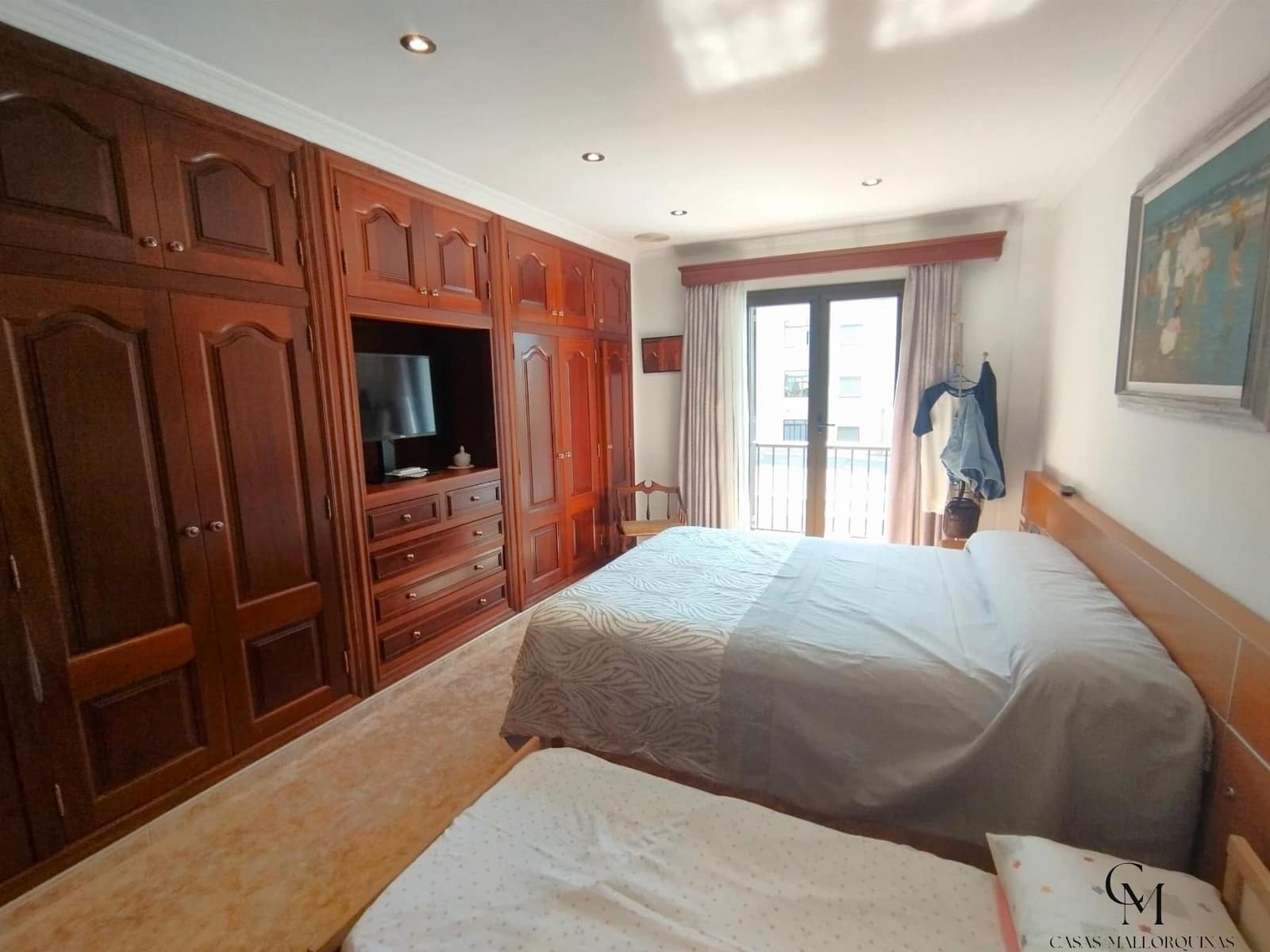 3 quarto Apartamento para venda em Pollensa / Pollenca - 645 000 € (Ref: 9996119)