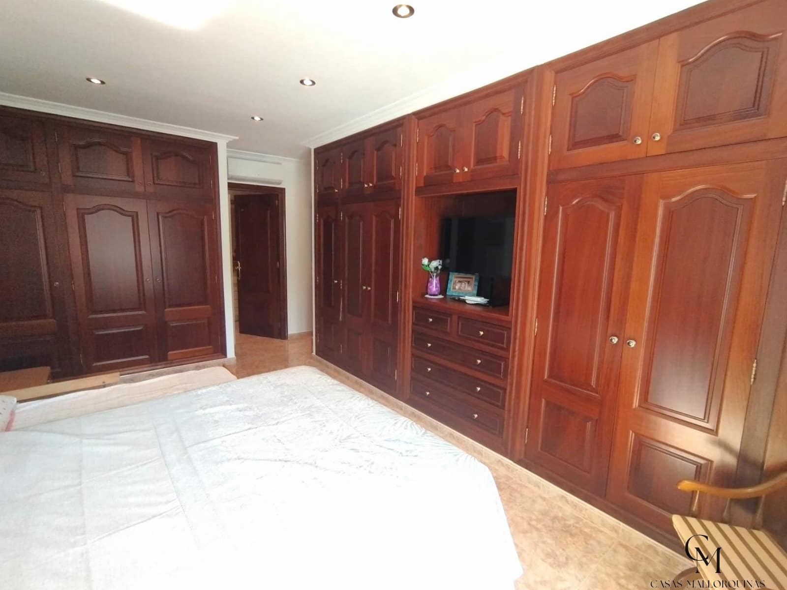 3 quarto Apartamento para venda em Pollensa / Pollenca - 645 000 € (Ref: 9996119)