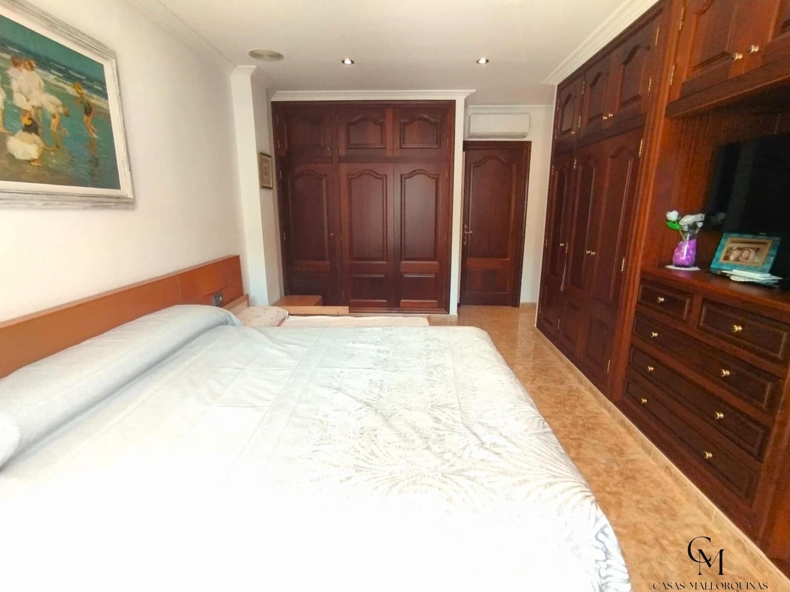 3 quarto Apartamento para venda em Pollensa / Pollenca - 645 000 € (Ref: 9996119)