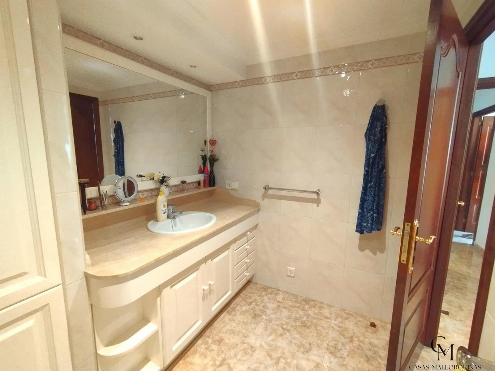 3 quarto Apartamento para venda em Pollensa / Pollenca - 645 000 € (Ref: 9996119)