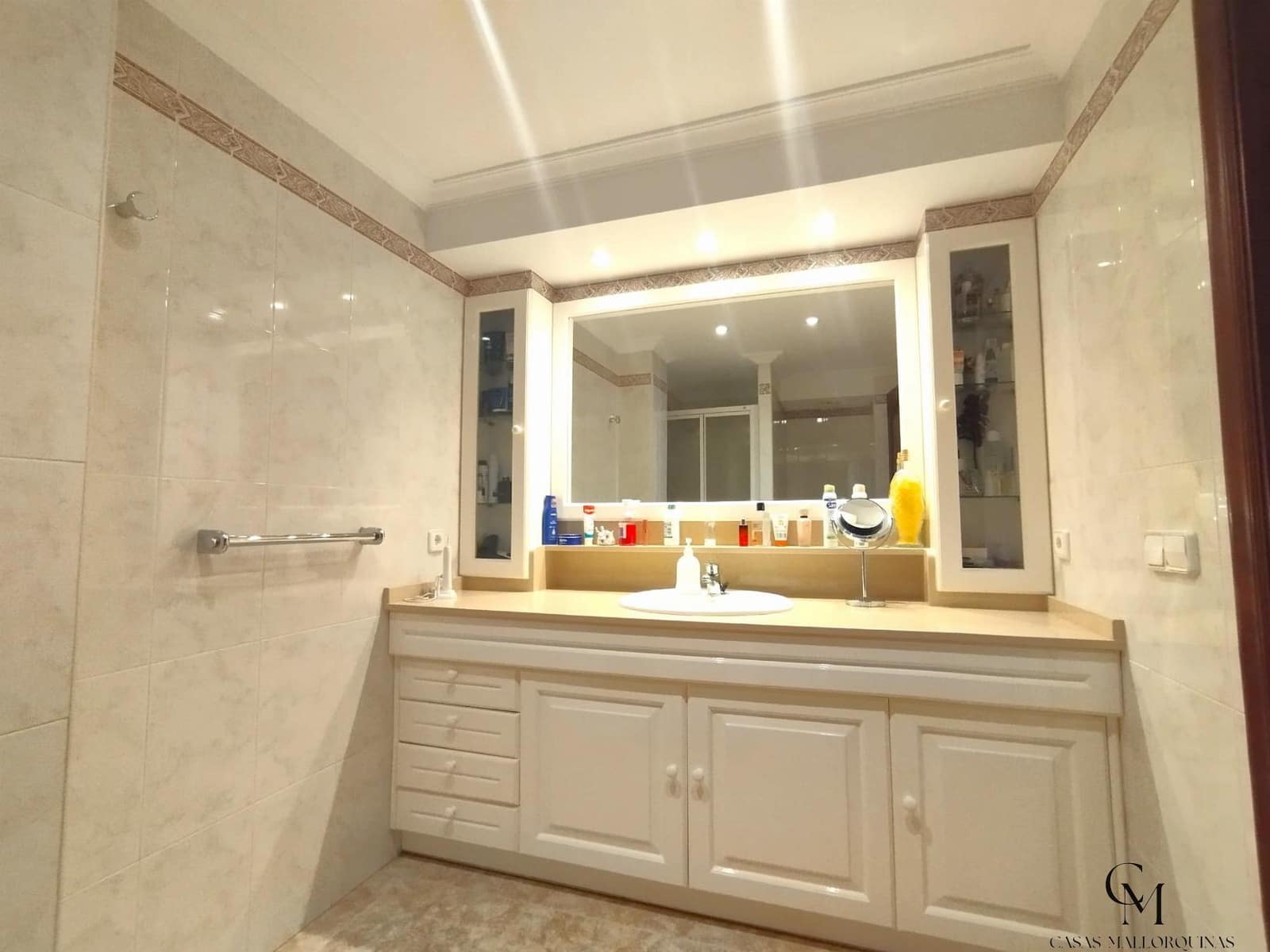 3 quarto Apartamento para venda em Pollensa / Pollenca - 645 000 € (Ref: 9996119)