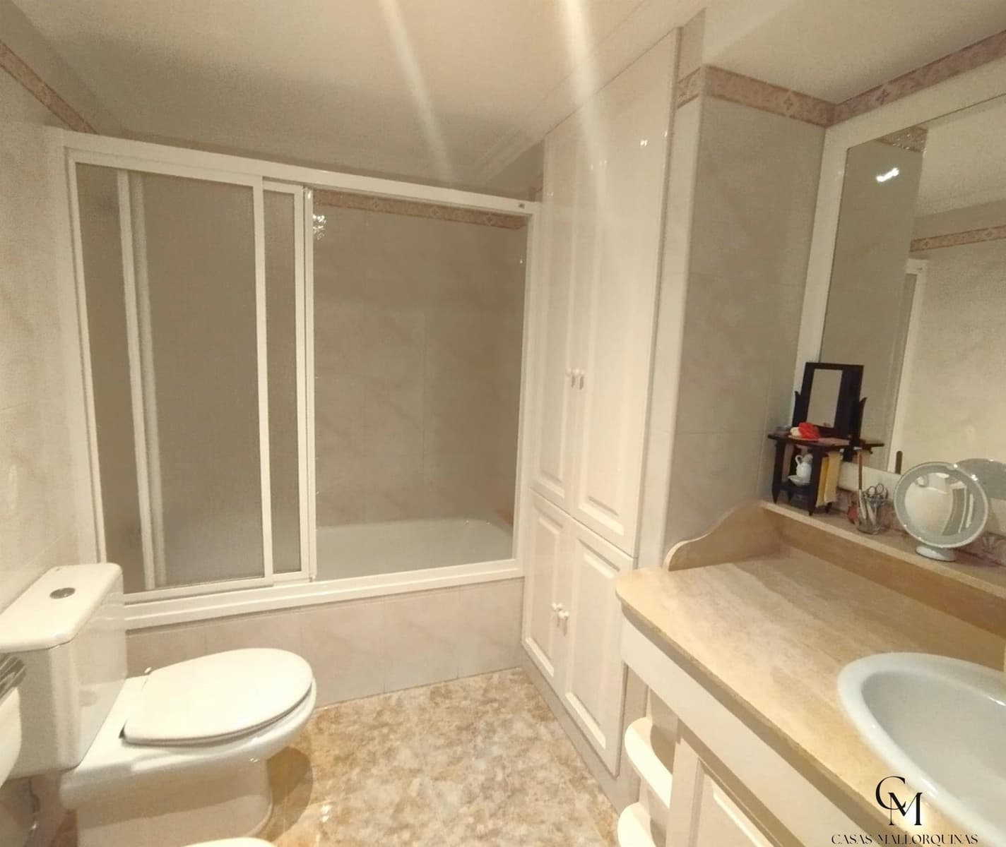 3 quarto Apartamento para venda em Pollensa / Pollenca - 645 000 € (Ref: 9996119)