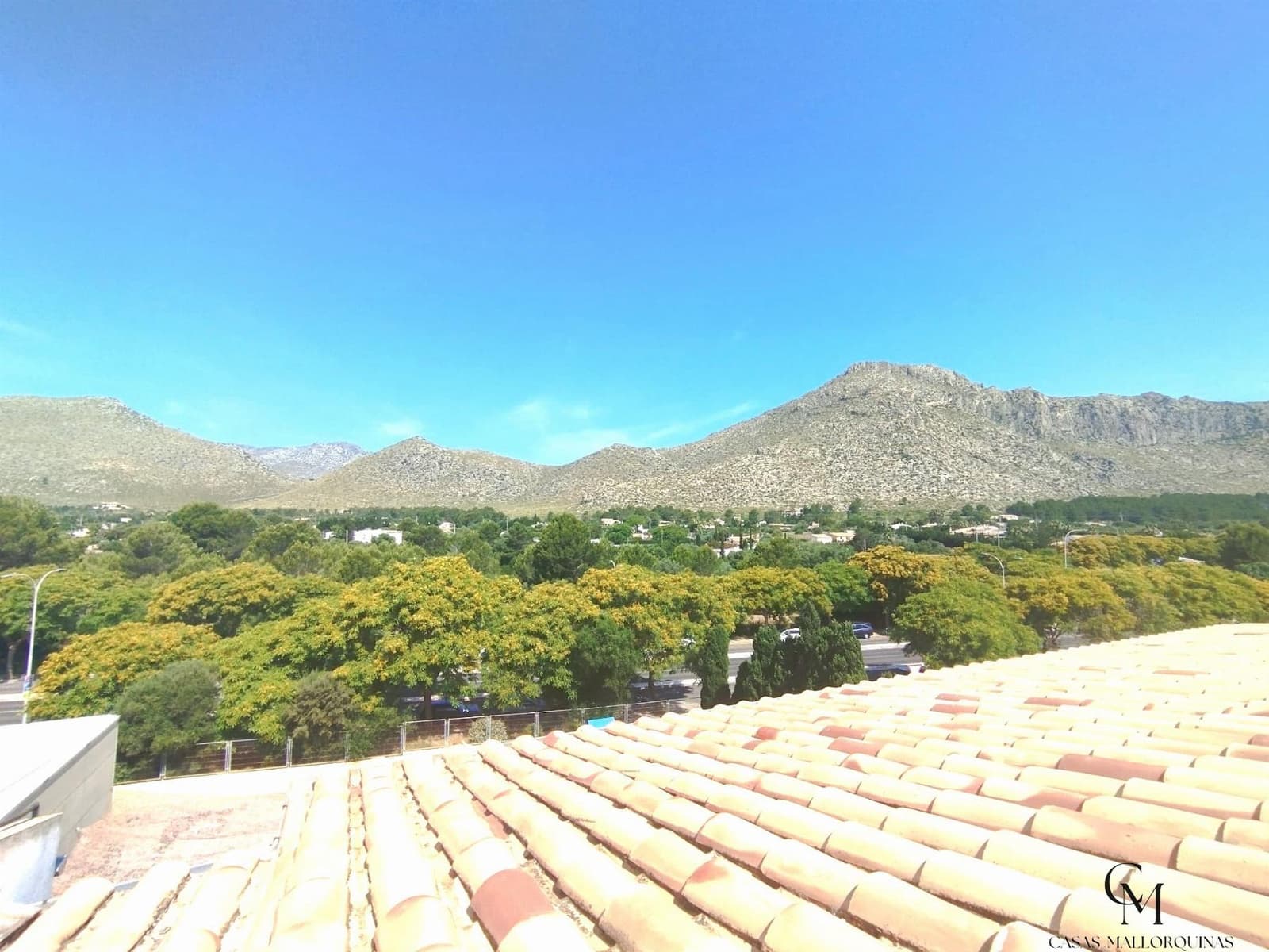 3 quarto Apartamento para venda em Pollensa / Pollenca - 645 000 € (Ref: 9996119)