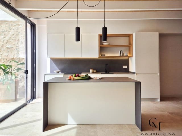 3 camera da letto Casa in vendita in María de la Salud / María de la Salut con piscina garage - 845.000 € (Rif: 9996120)