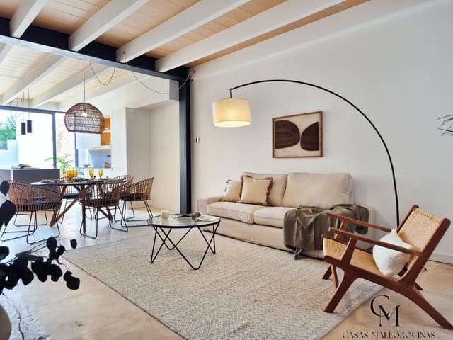 3 camera da letto Casa in vendita in María de la Salud / María de la Salut con piscina garage - 845.000 € (Rif: 9996120)