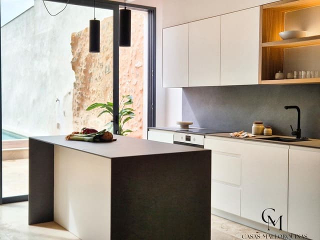 3 camera da letto Casa in vendita in María de la Salud / María de la Salut con piscina garage - 845.000 € (Rif: 9996120)