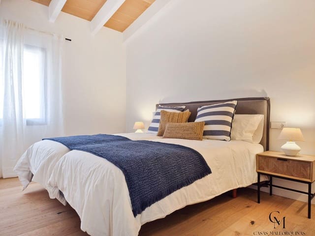 3 camera da letto Casa in vendita in María de la Salud / María de la Salut con piscina garage - 845.000 € (Rif: 9996120)
