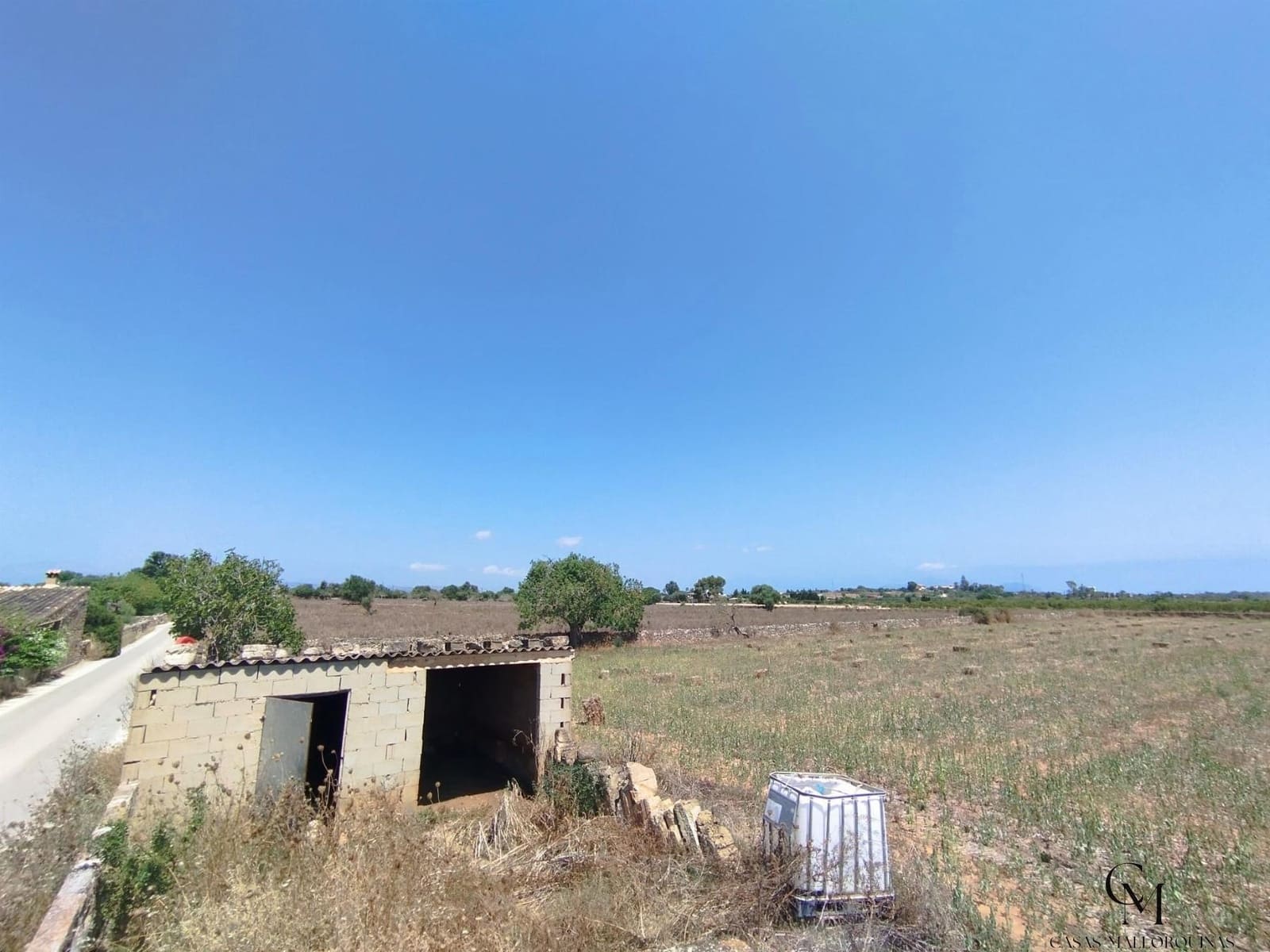 Bouwgrond te koop in Santa Margalida - € 229.500 (Ref: 9996121)