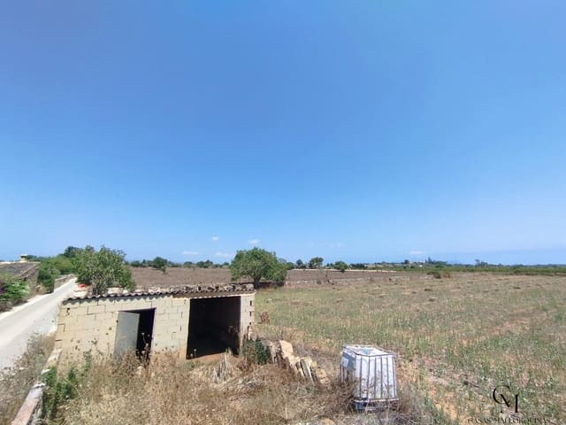 Bouwgrond te koop in Santa Margalida - € 229.500 (Ref: 9996121)