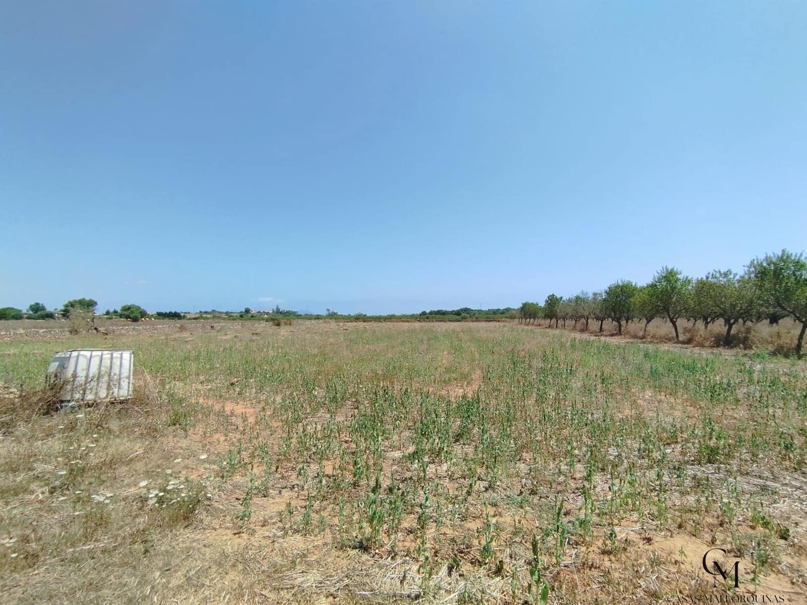 Bouwgrond te koop in Santa Margalida - € 229.500 (Ref: 9996121)